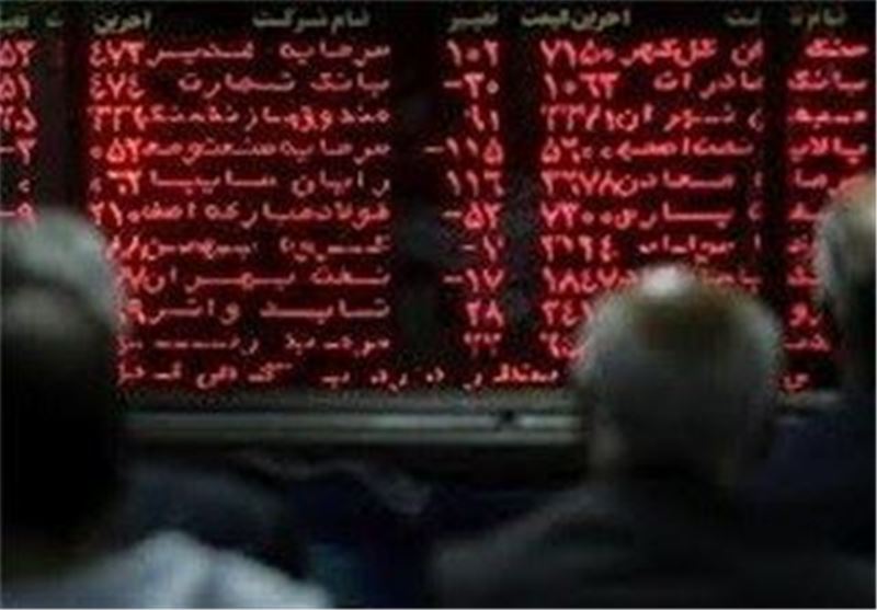  تغییر جهت جریان نقدینگی به سمت بورس